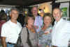 2005 09 Geoff Bond, Carol Dove, Malcolm Walker, Jacqui Fisher, Richard Rosenbaum.JPG (152996 bytes)